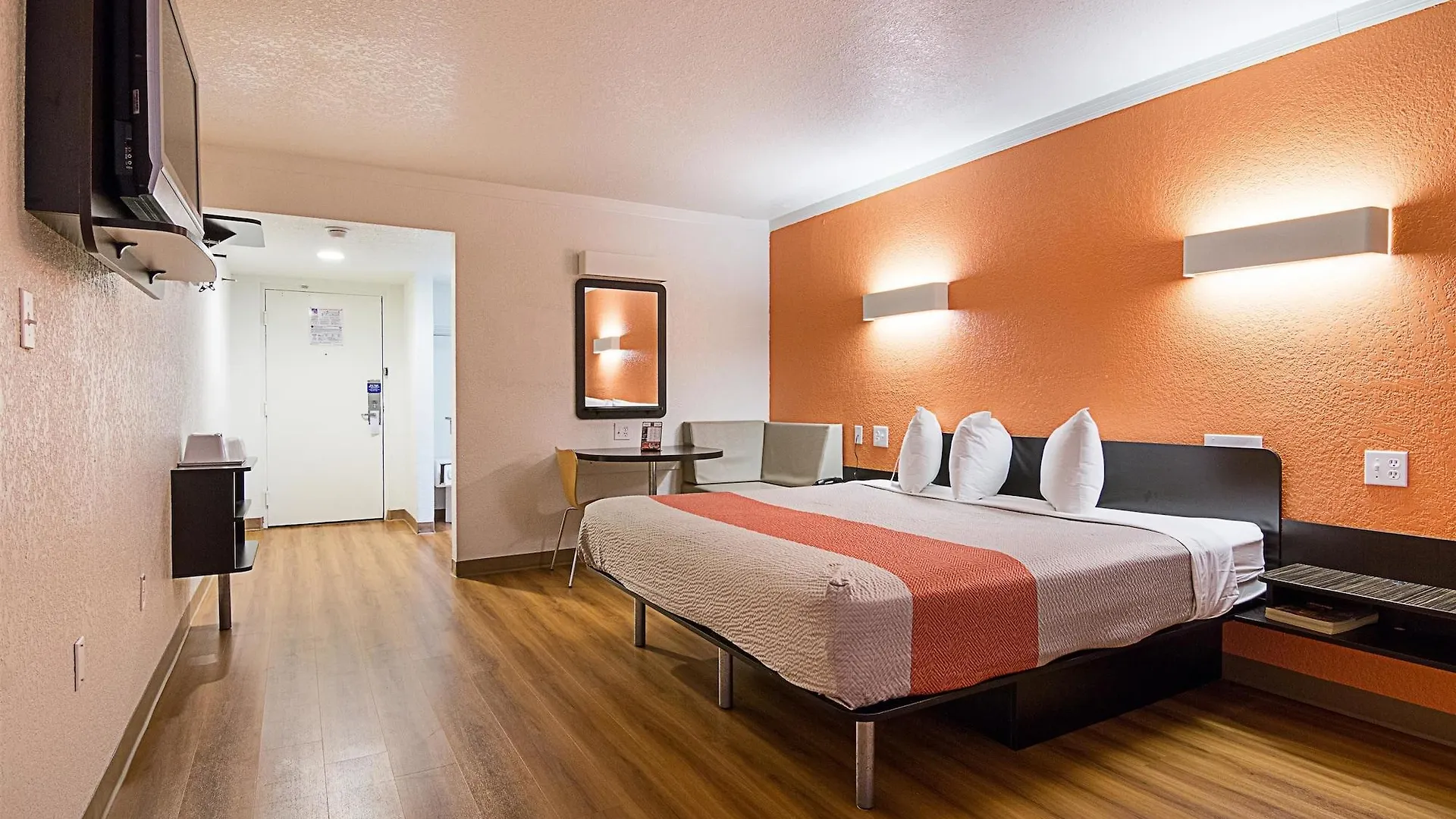 Motel 6-Tampa, Fl - Fairgrounds Heartland 2*,