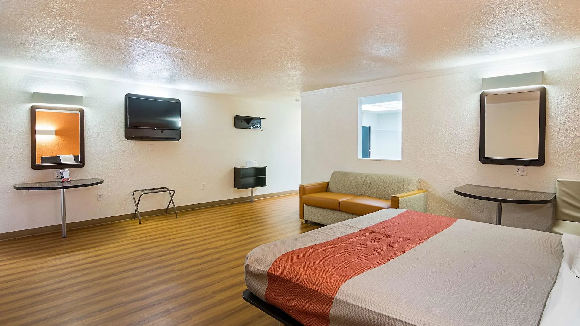 Motel 6-Tampa, Fl - Fairgrounds Heartland Hotell