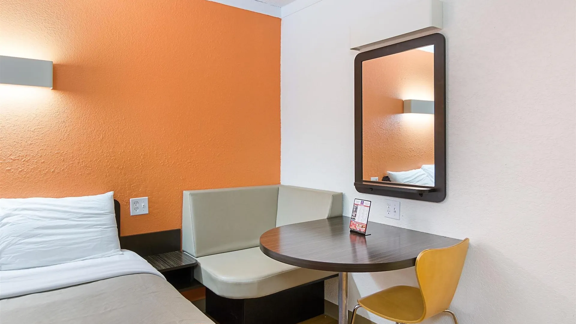 ** Hotell Motel 6-Tampa, Fl - Fairgrounds Heartland USA