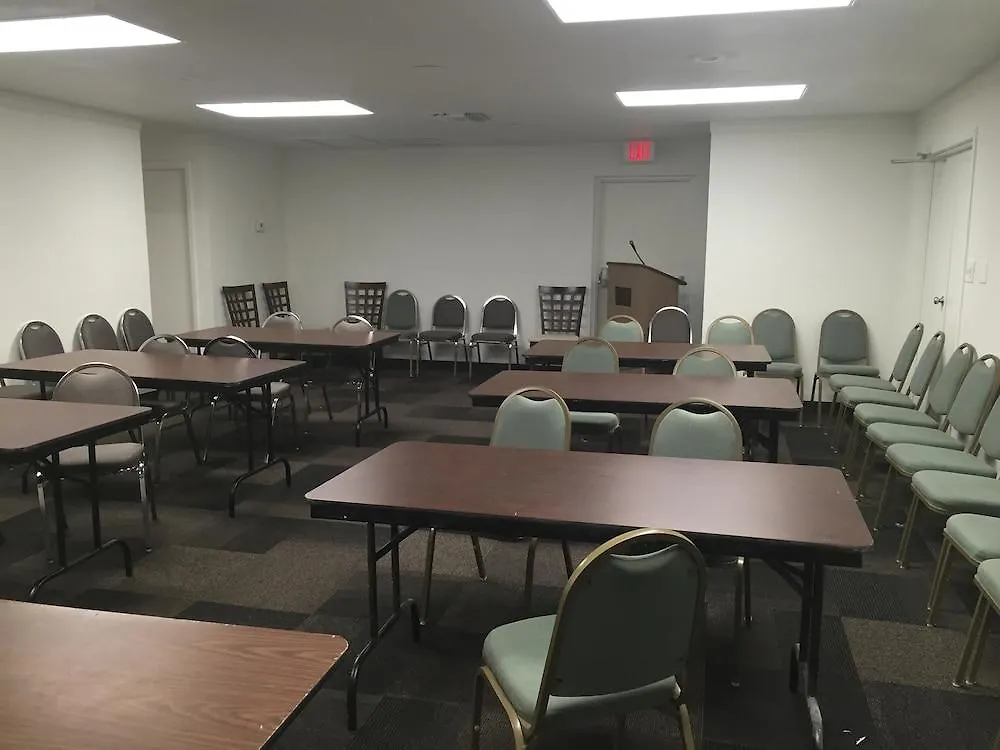 Hotell Motel 6-Tampa, Fl - Fairgrounds Heartland