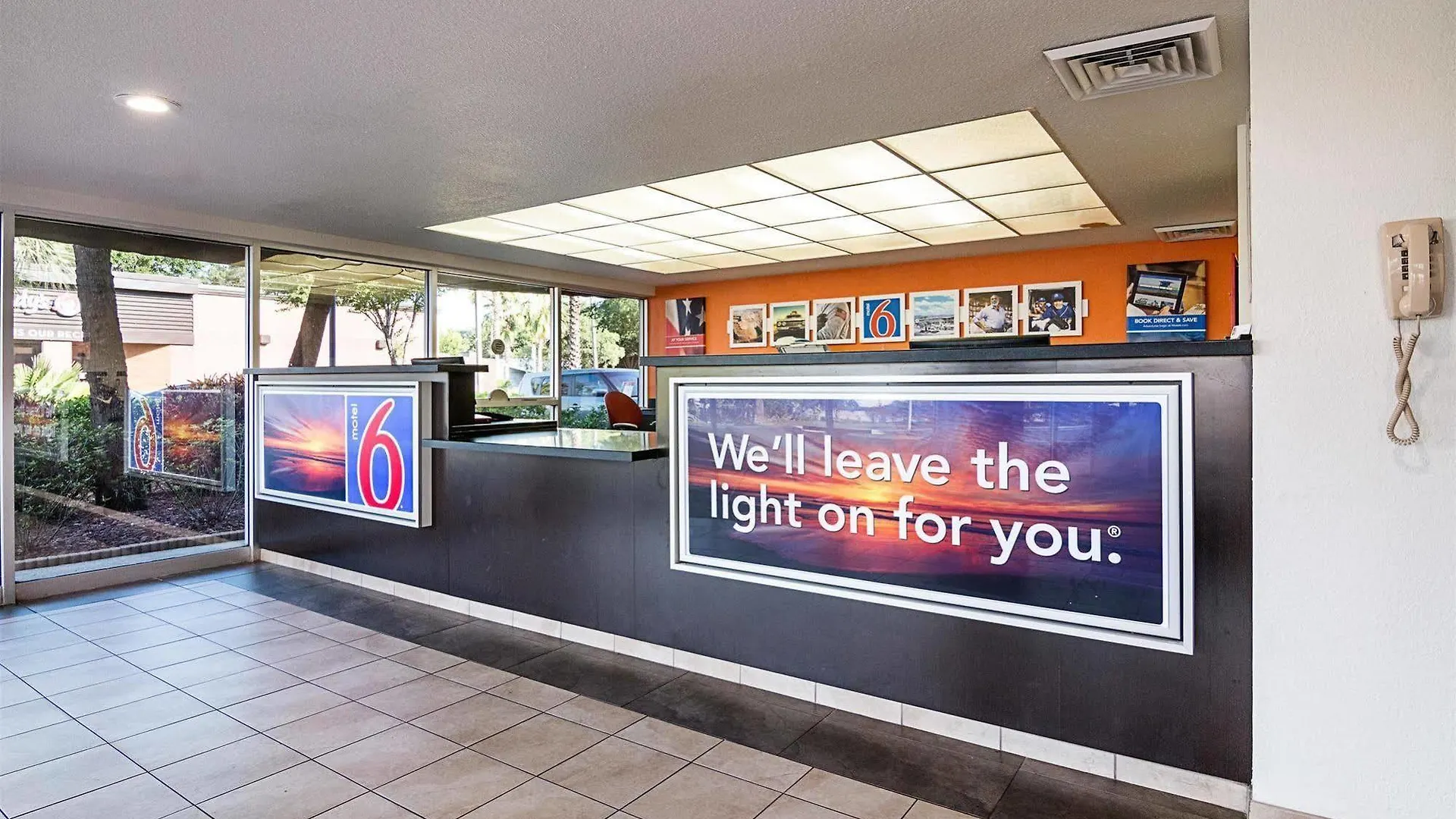 Motel 6-Tampa, Fl - Fairgrounds Heartland 2*,