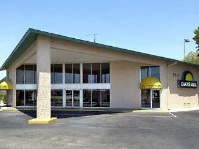 Motel 6-Tampa, Fl - Fairgrounds Heartland USA