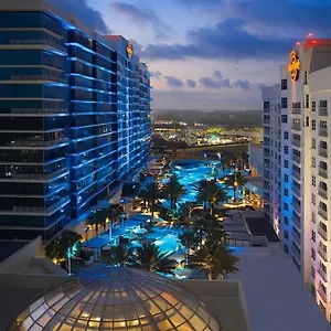 Отель Seminole Hard Rock And Casino Tampa, Orient Park