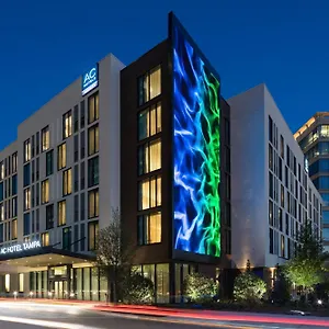 Отель Ac By Marriott Airport, Тампа