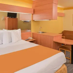 ** Motel H3 Inn&suites - Lax Airport - Angeles États-Unis