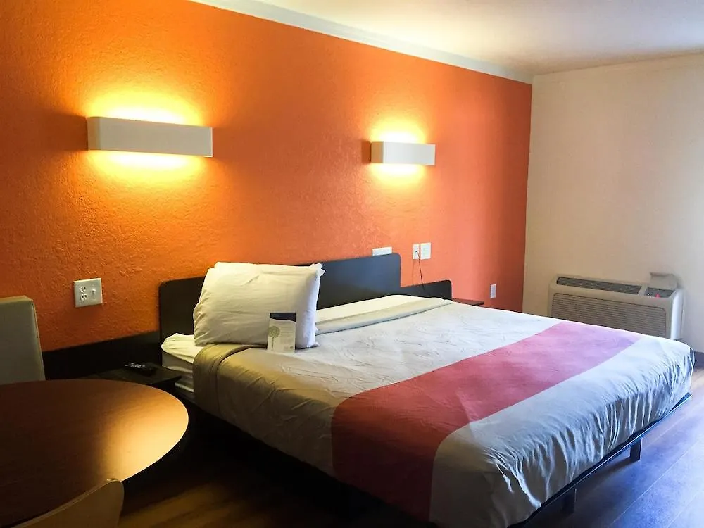 Motel 6-Tampa, Fl - Fairgrounds Heartland USA