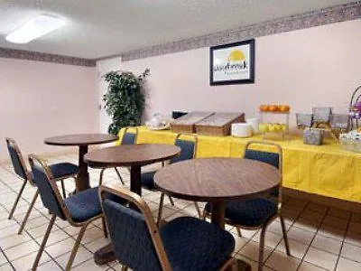 Motel 6-Tampa, Fl - Fairgrounds Heartland Hotel