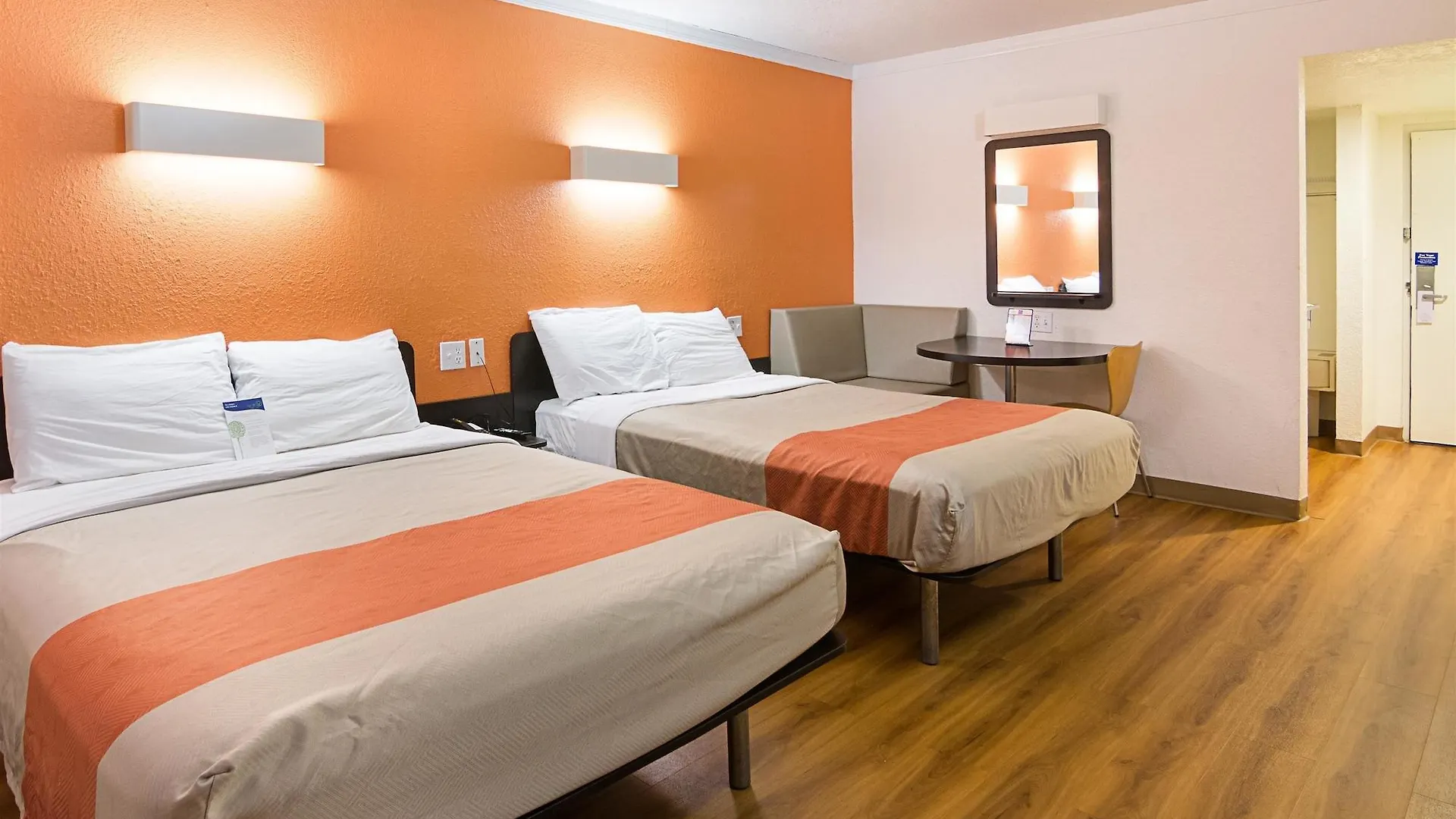 Motel 6-Tampa, Fl - Fairgrounds Heartland