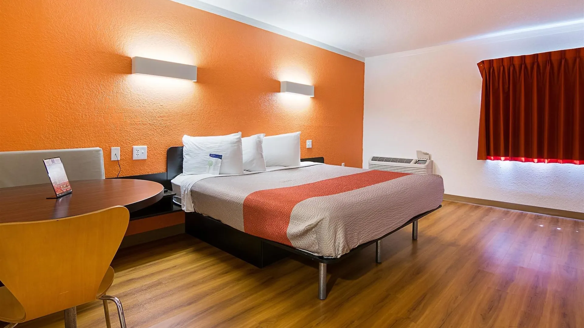 Motel 6-Tampa, Fl - Fairgrounds Heartland