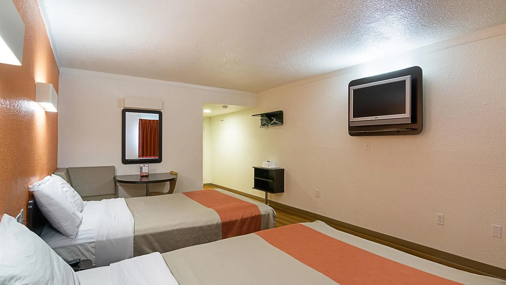 Motel 6-Tampa, Fl - Fairgrounds Heartland