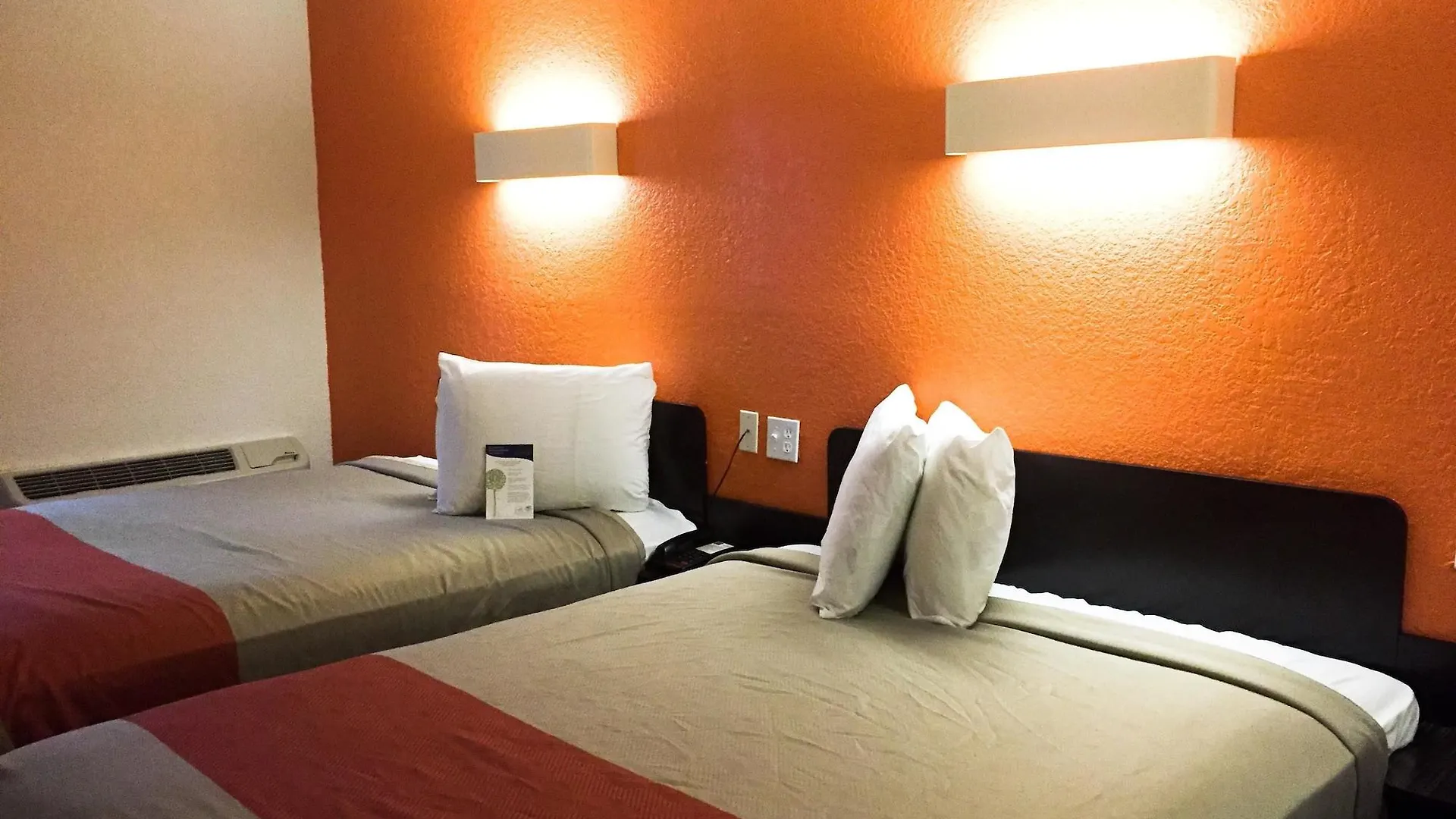 Motel 6-Tampa, Fl - Fairgrounds Heartland États-Unis