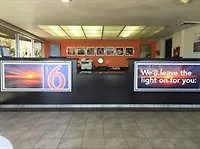Motel 6-Tampa, Fl - Fairgrounds Heartland Hotel