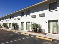 ** Hotel Motel 6-Tampa, Fl - Fairgrounds Heartland États-Unis