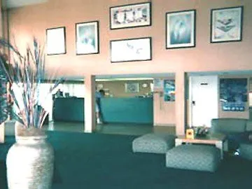 Hotel Motel 6-Tampa, Fl - Fairgrounds Heartland