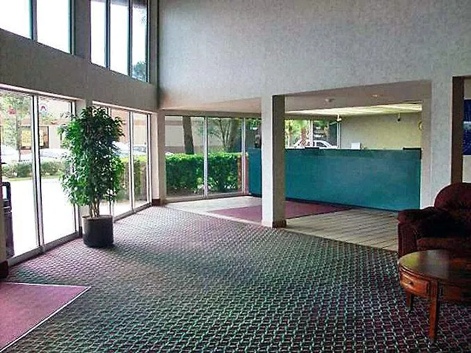 ** Hotel Motel 6-Tampa, Fl - Fairgrounds Heartland États-Unis