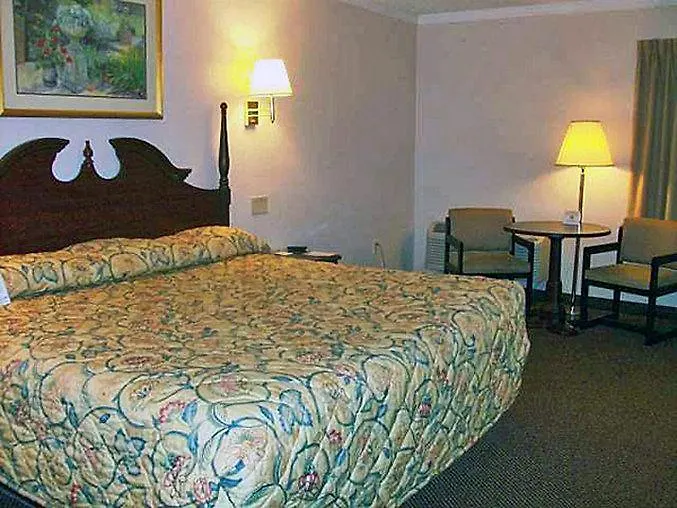 Motel 6-Tampa, Fl - Fairgrounds Heartland