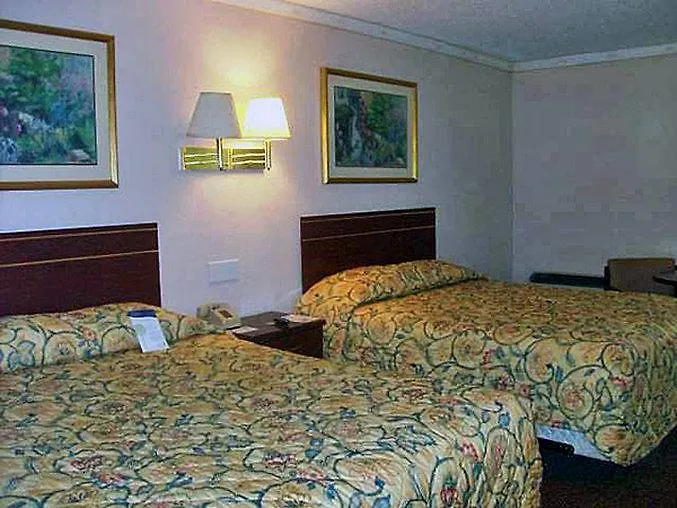 Motel 6-Tampa, Fl - Fairgrounds Heartland 2*,