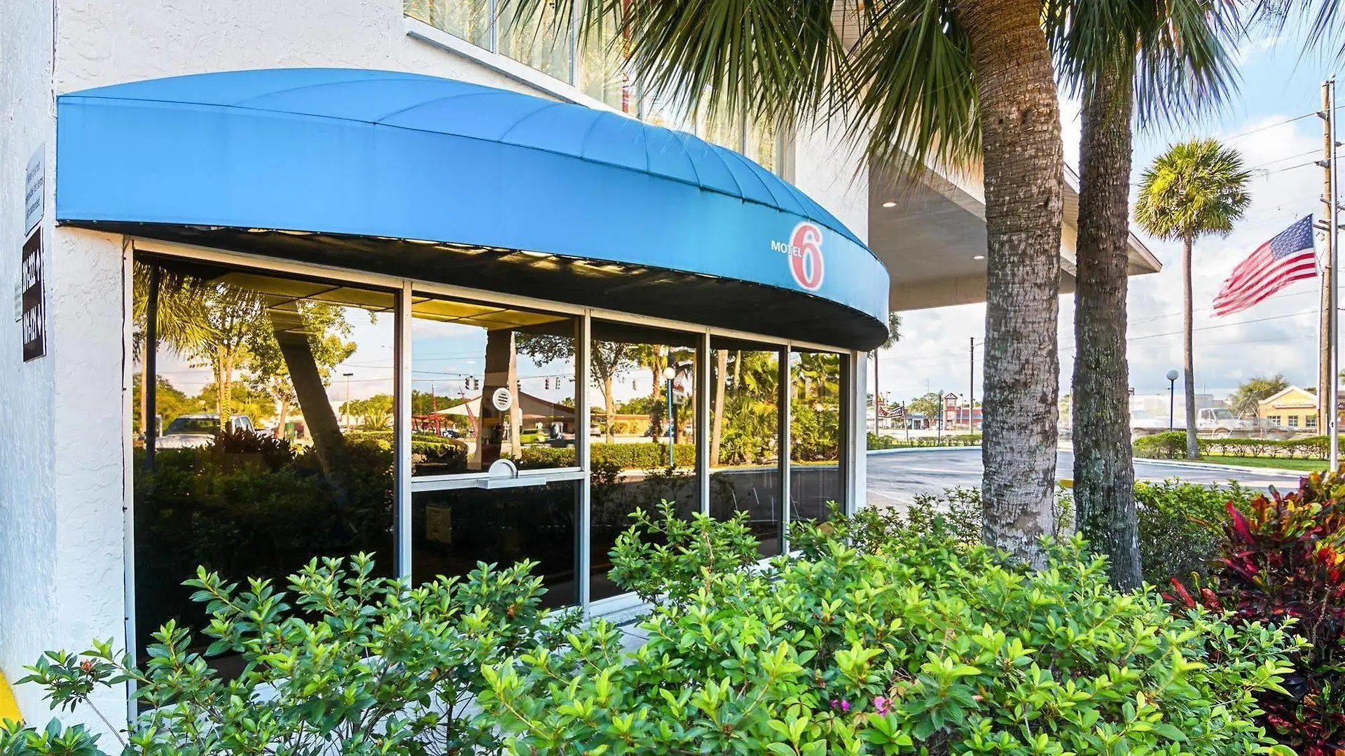 Motel 6-Tampa, Fl - Fairgrounds Heartland 2*,  États-Unis