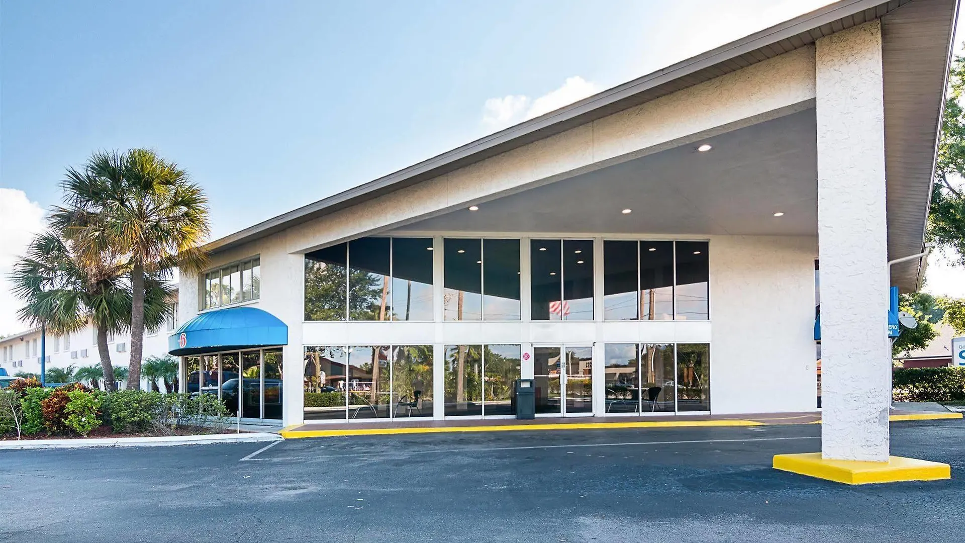 ** Hotel Motel 6-Tampa, Fl - Fairgrounds Heartland États-Unis